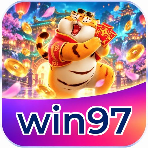 win97 Facebook - Página oficial com promoções e comunidade ativa