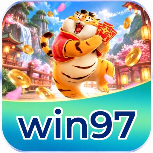 win97 Facebook - Página oficial com promoções e comunidade ativa
