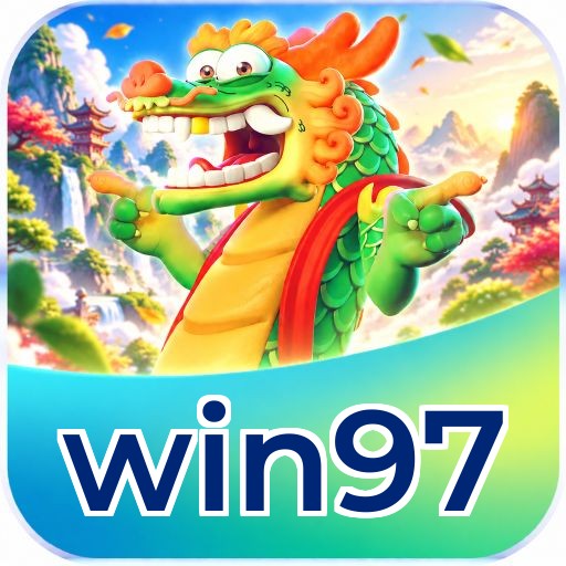 win97 Facebook - Página oficial com promoções e comunidade ativa