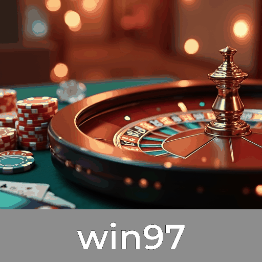 Descubra os jogos únicos do win97: slots com jackpots acumulados, mesa de poker com desafios, roleta com chances elevadas, e muito mais!