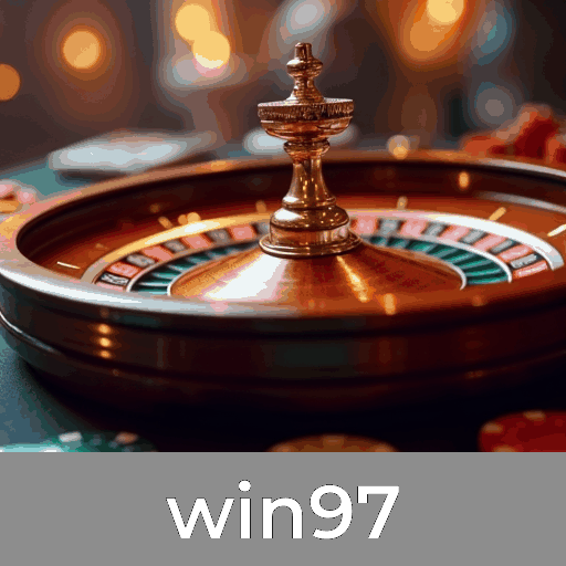 Win97: A Experiência de Jogos de Mesa ao Vivo para Brasileiros