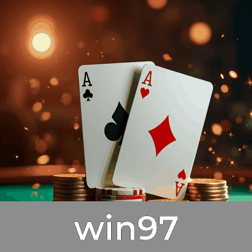 Descubra o mundo dos slots no win97: diversão garantida