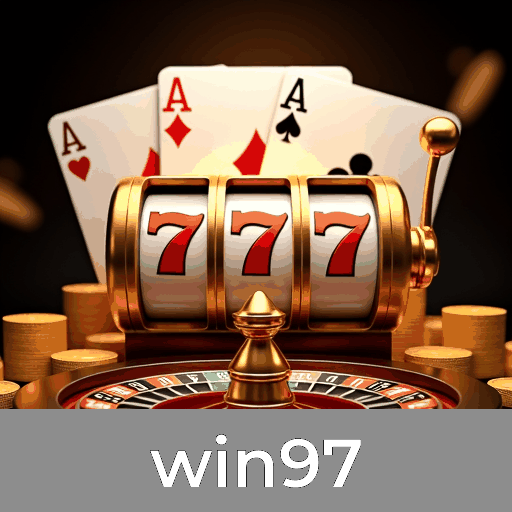win97: A Emoção dos Jogos de Cassino com Grandes Chances de Ganhar