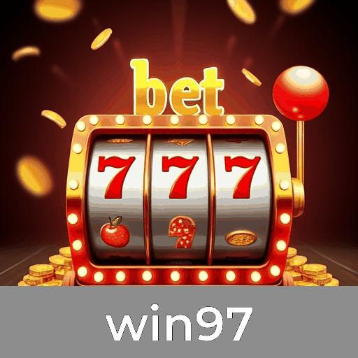 win97: A Emoção dos Jogos de Cassino com Grandes Chances de Ganhar