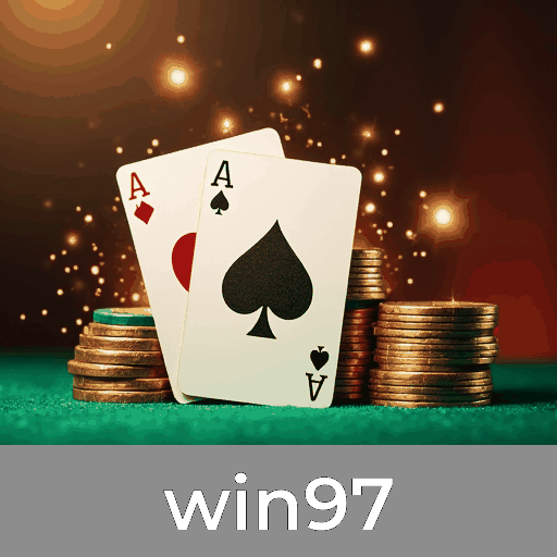 Win97: A Experiência de Jogos de Mesa ao Vivo para Brasileiros